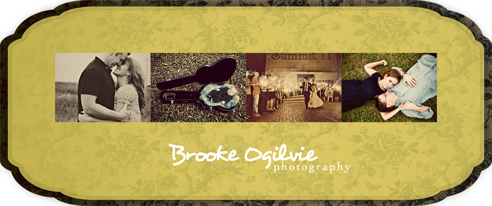 Brooke Ogilvie Photography